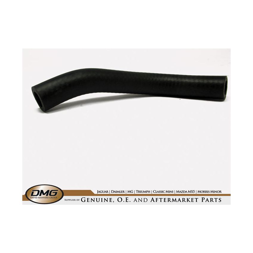 HOSE HEATER INLET:  TR4, TR4A, TR5, TR6