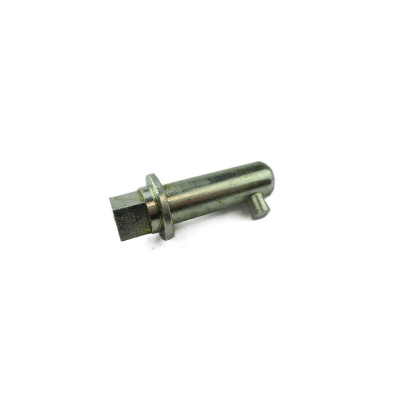 PIN HOOD LOCKING:  TR5, TR6