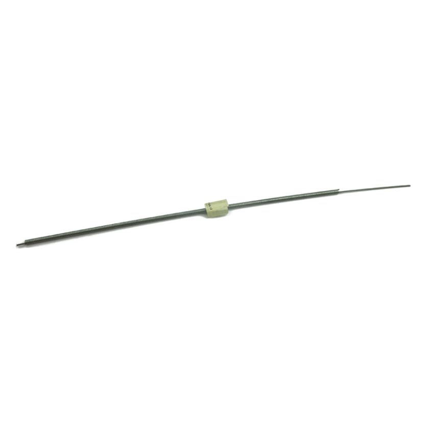 HEATER CONTROL CABLE:  GT6 MKII-MKIII