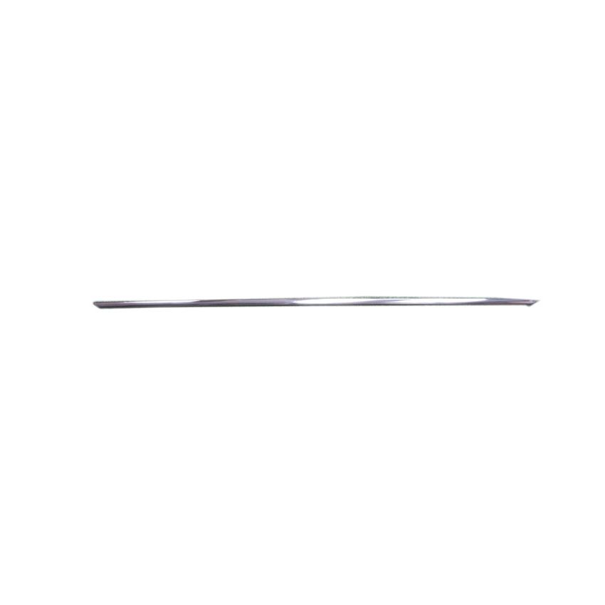 SILL TRIM:  TR6