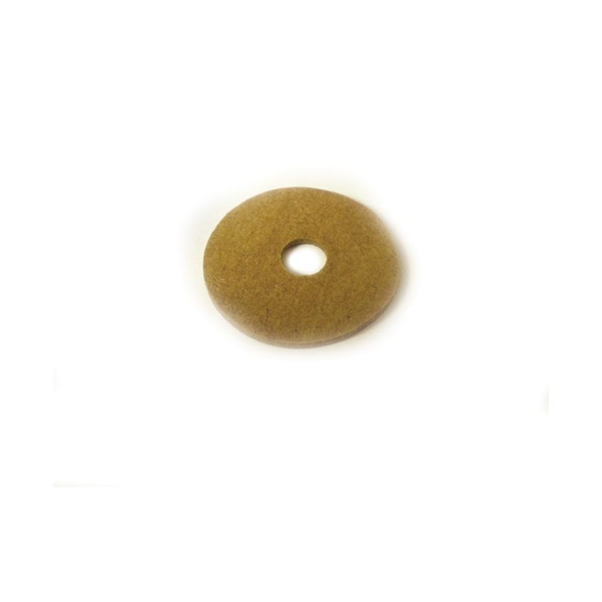 WASHER - FIBRE:  TR5, TR6