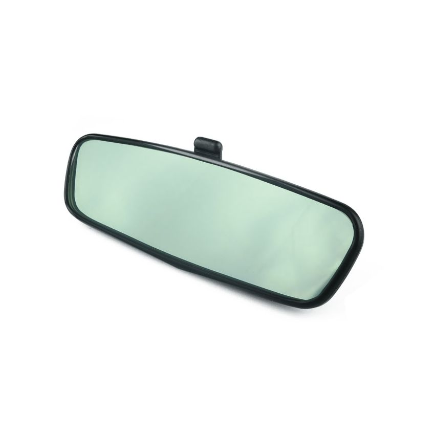 MIRROR HEAD ONLY:  TR5, TR6, TR7, SPITFIRE, GT6