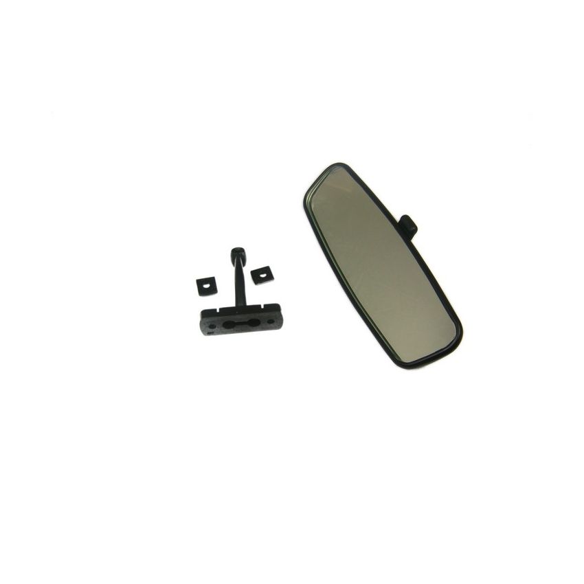 REAR VIEW MIRROR:  TR5, TR6, GT6 MKI-MKIII