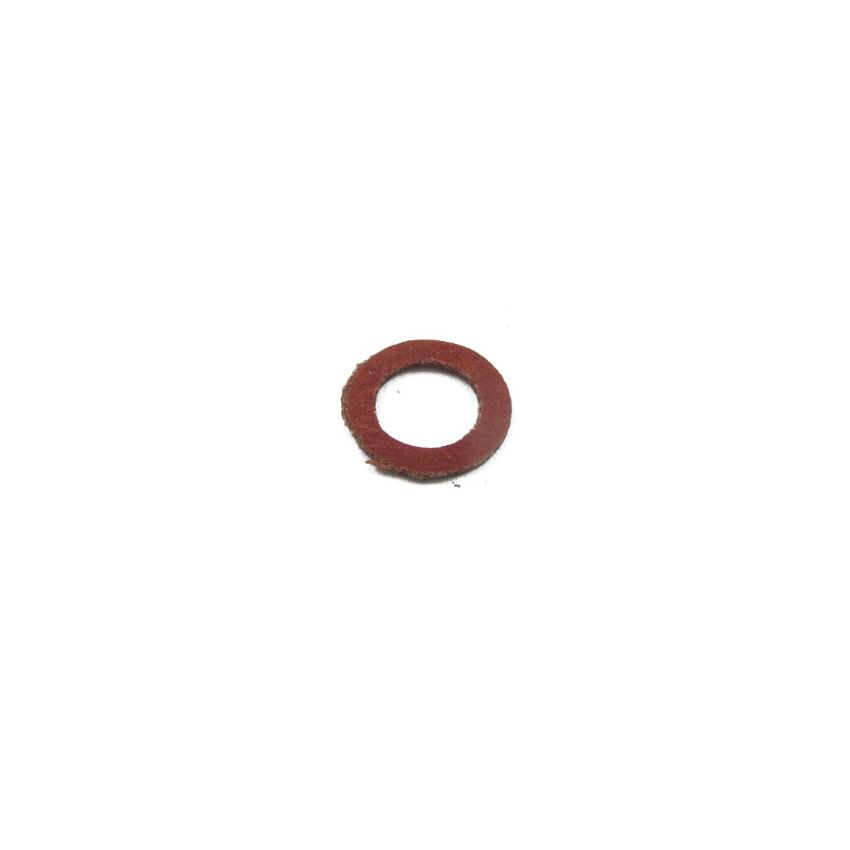 WASHER - FIBRE:  TR6, SPITFIRE