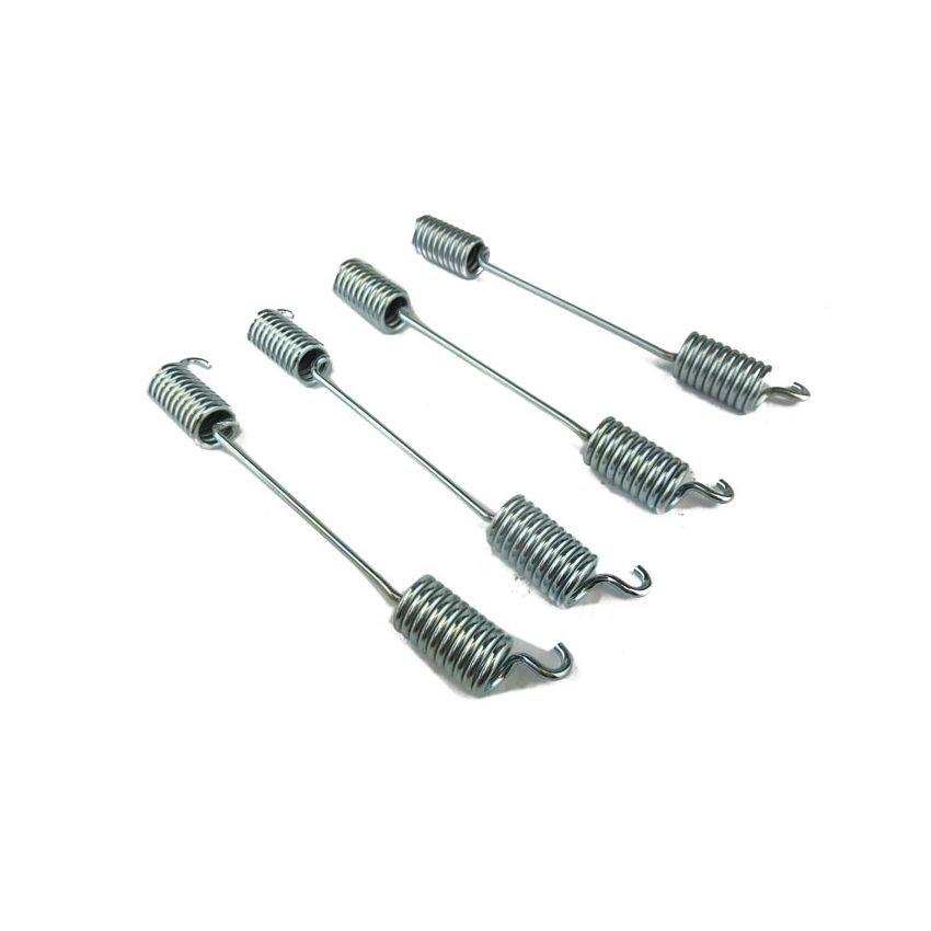 BRAKE SHOE SPRINGS:  AH BN1 LATE >BJ8