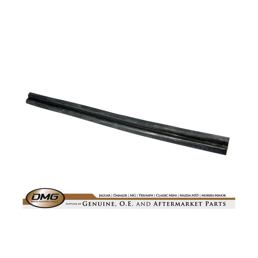 BAFFLE PLATE SEAL:  TR4, TR4A, TR5, TR6