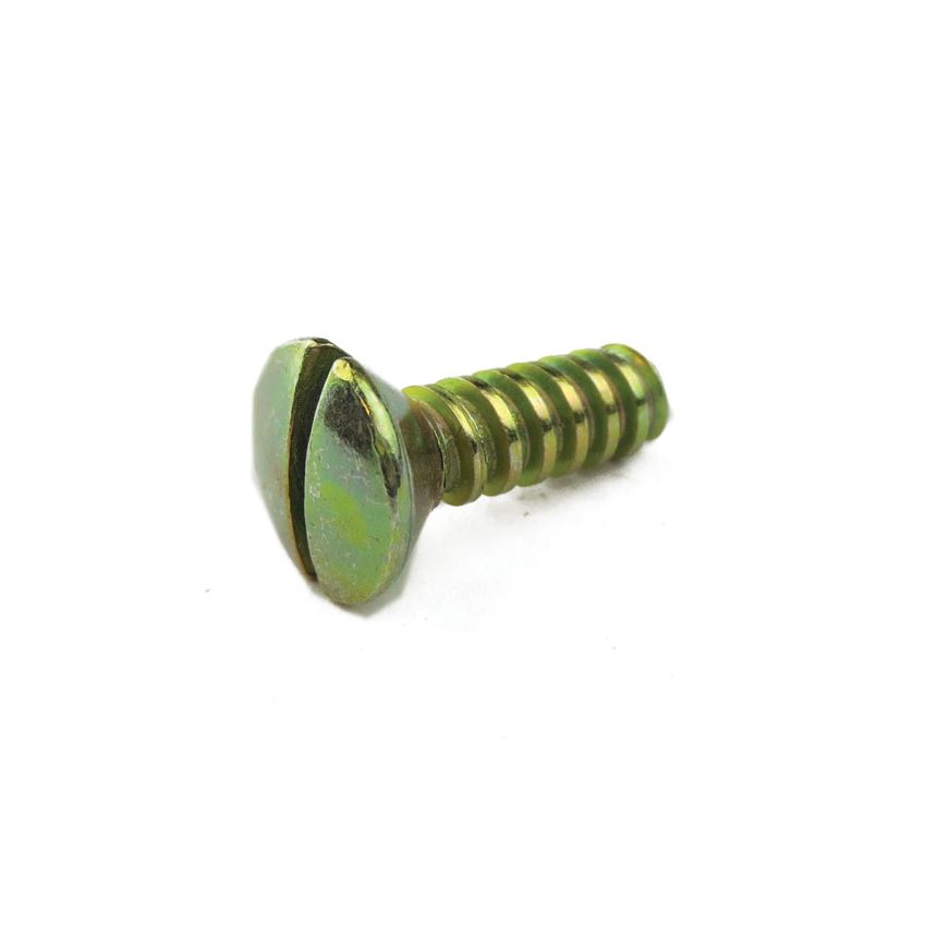 SCREW FR WING:  TR4, TR4A, TR5