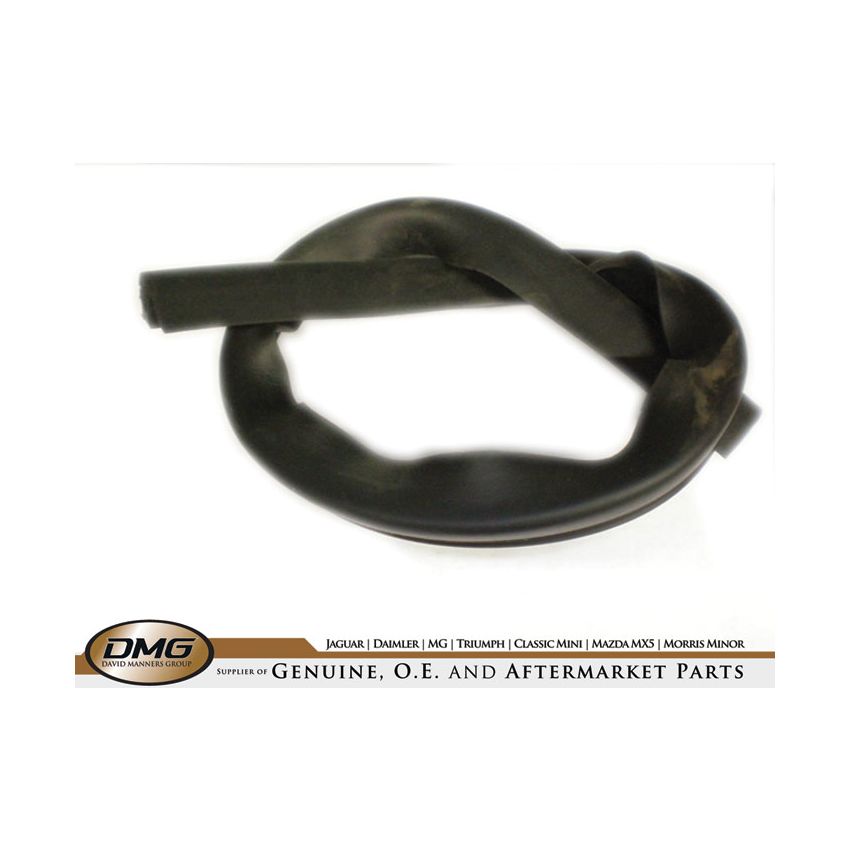 SEAL CANTRAIL:  TR4