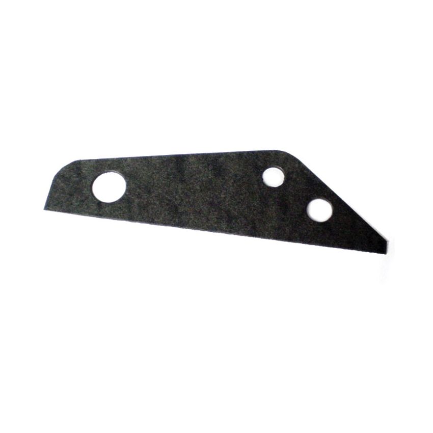 PACKING SCREEN FRAME:  TR4, TR4A, TR5, TR6, SPITFIRE MKI-MKIII
