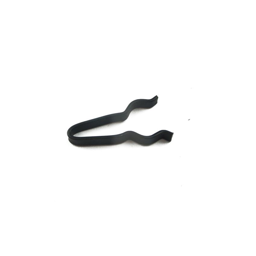 BRAKE PIPE CLIP:  AH BN1-BJ8