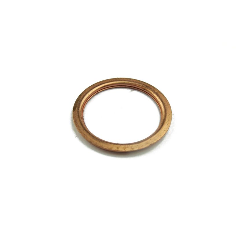 CRUSH WASHER 3/4