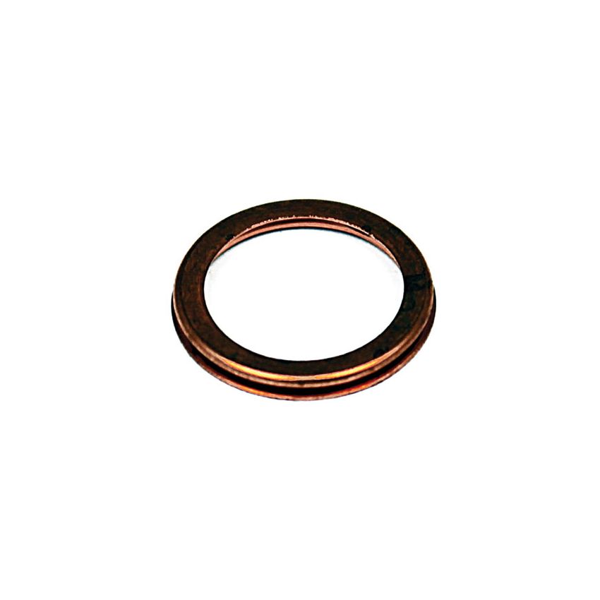 CRUSH WASHER 3/8