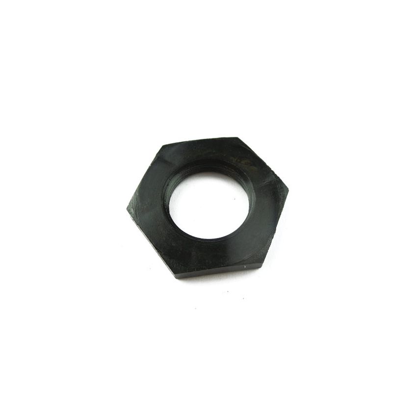 CAMSHAFT NUT:  MGA, MGB, S&M, MINI, MM