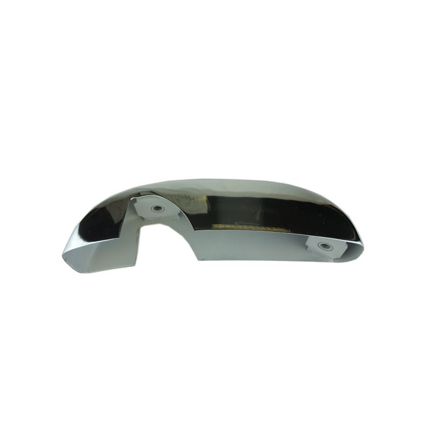 OVERRIDER FRONT:  TR3A