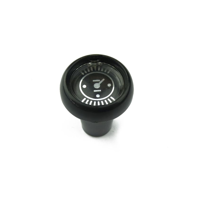 KNOB PANEL LIGHT:  TR4, TR4A