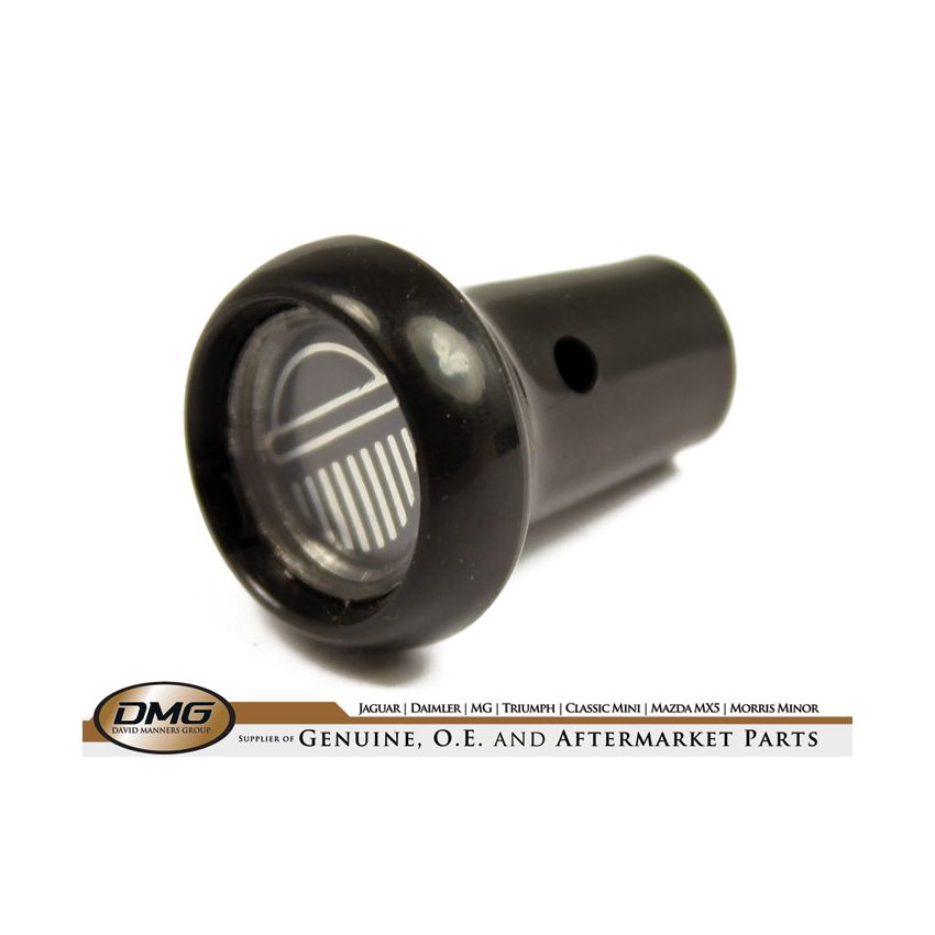 LIGHT SWITCH KNOB:  MGB, HERALD