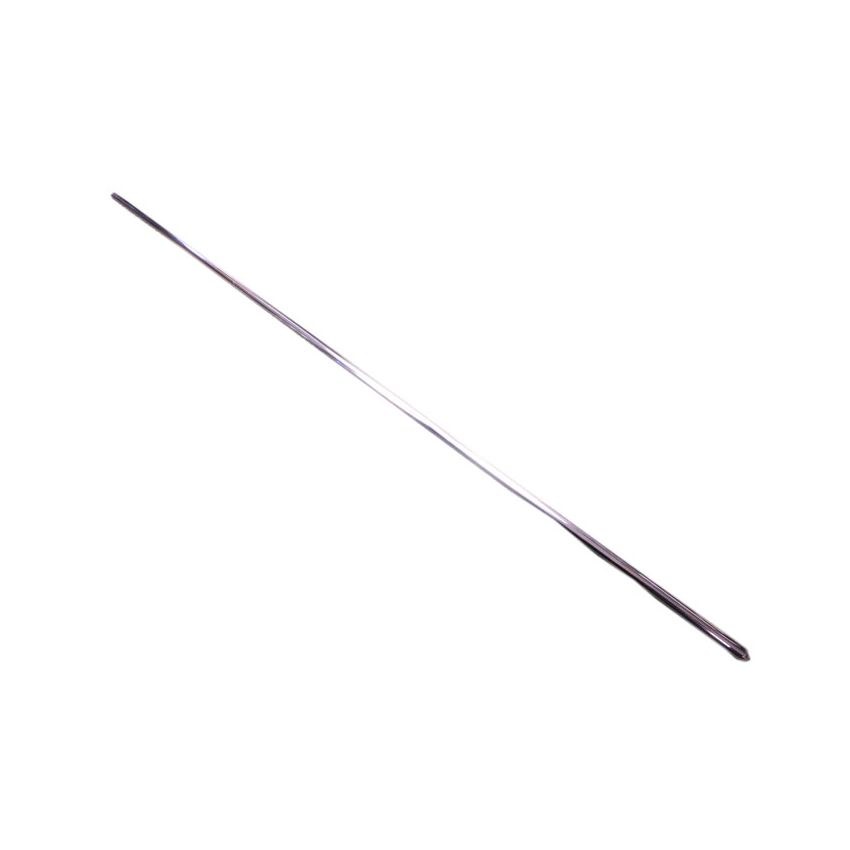 WING TRIM FRONT:  TR4A