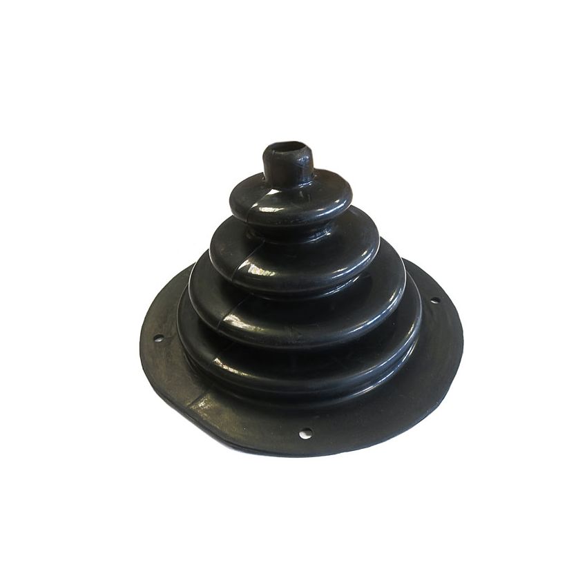 GEAR LEVER GAITER:  SPITFIRE, GT6