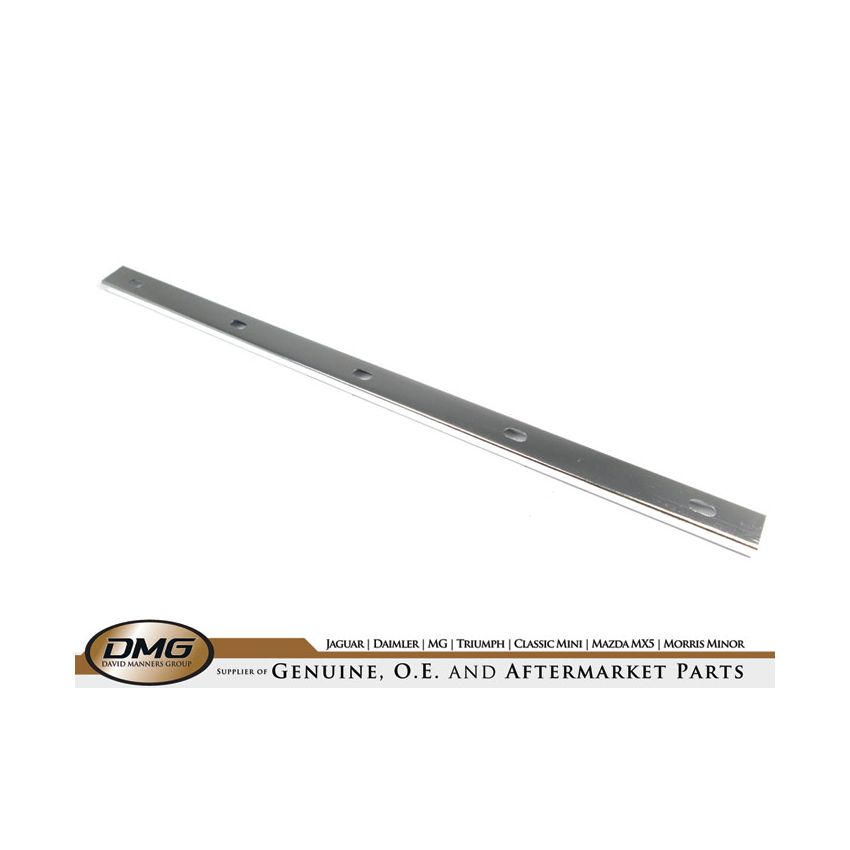CHANNEL FOR SEAL:  TR5, TR6