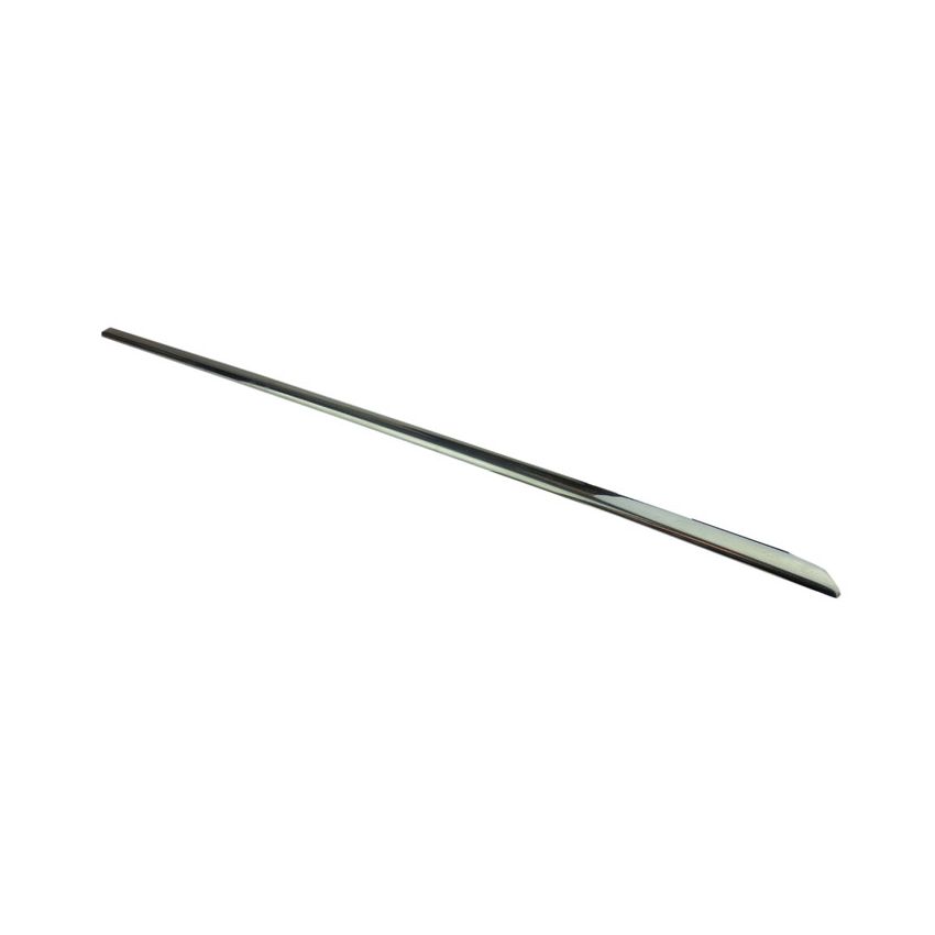 LH DOOR MOULDING:  TR5, TR250