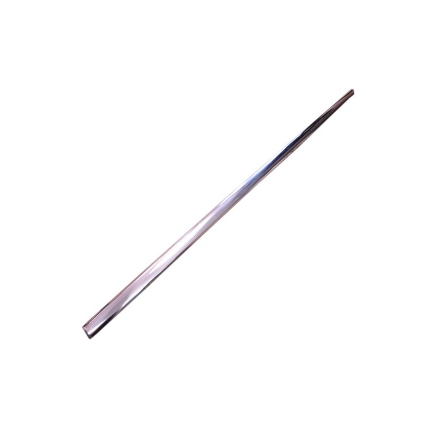 RH DOOR MOULDING:  TR5, TR250