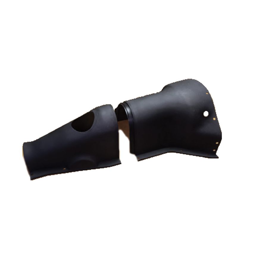 GEAR BOX COVER:  TR4A, TR5, TR6