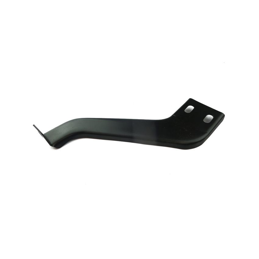 LH REAR BUMPER IRON:  TR6