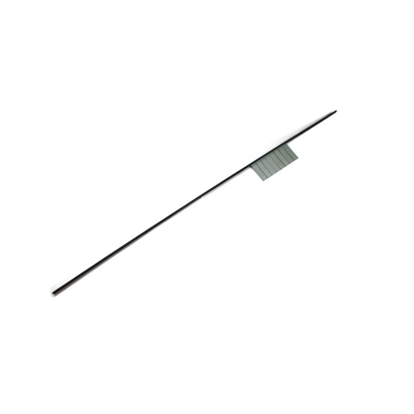 WING BEAD REAR:  TR6, AH