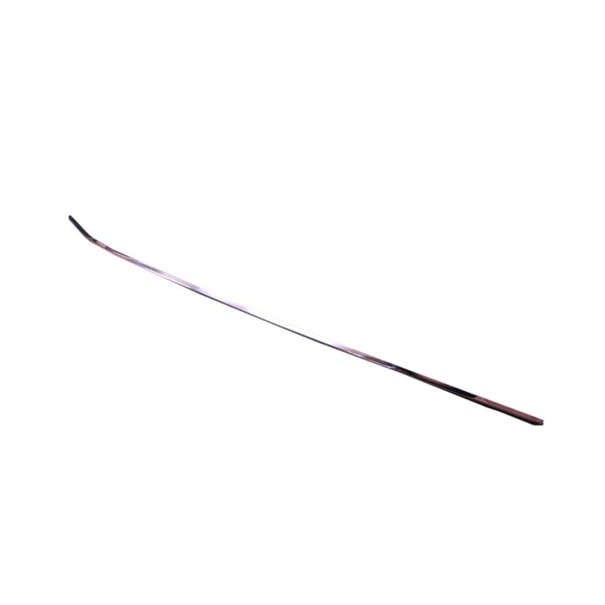 REAR WING TOP (S/STEEL):  GT6 MKIII