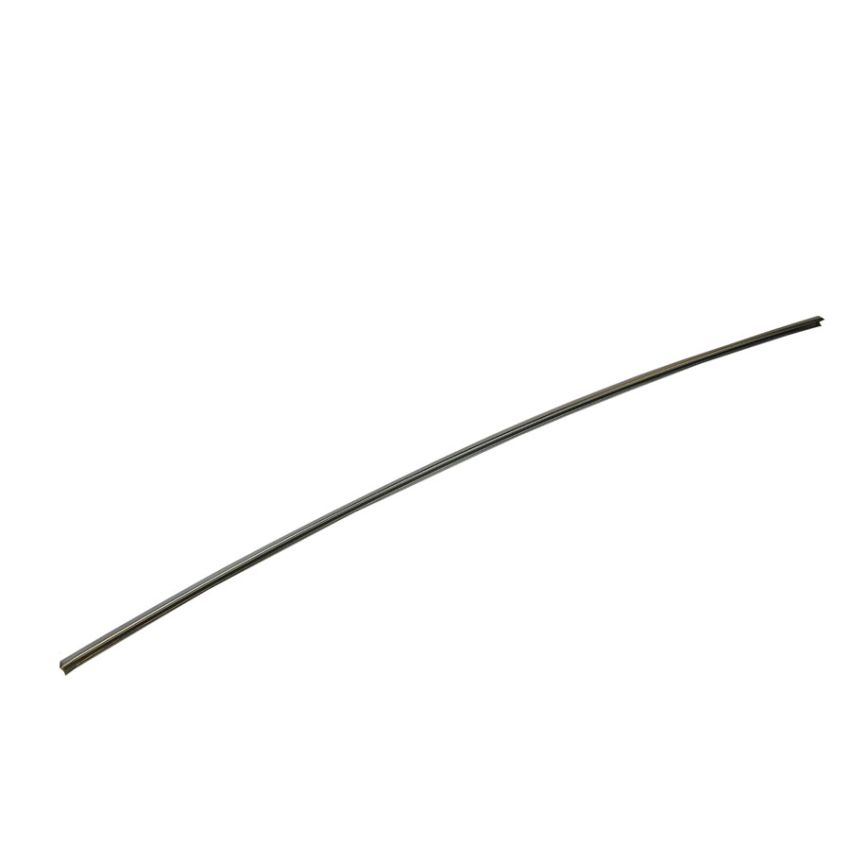 BOOT LOWER TRIM:  SPITFIRE, GT6 MKIII