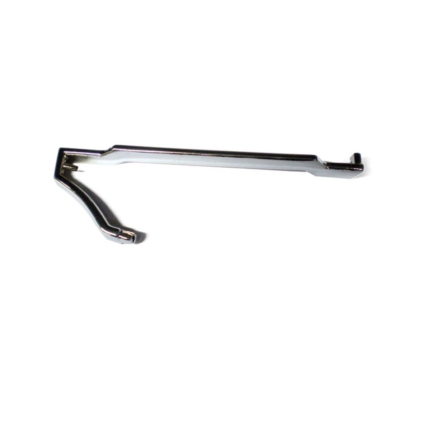 RH HARDTOP FINISHER:  TR6