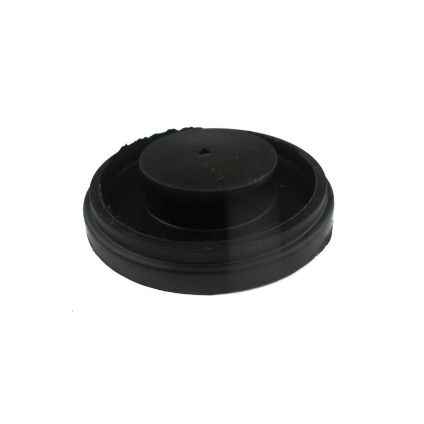 FUEL CAP SEAL VENTED:  SPITFIRE, GT6