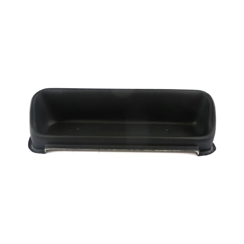 BLANK SWITCH PLINTH:  TR250, TR6 70-76