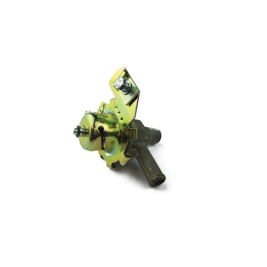 HEATER CONTROL VALVE:  GT6 MKIII 71-73