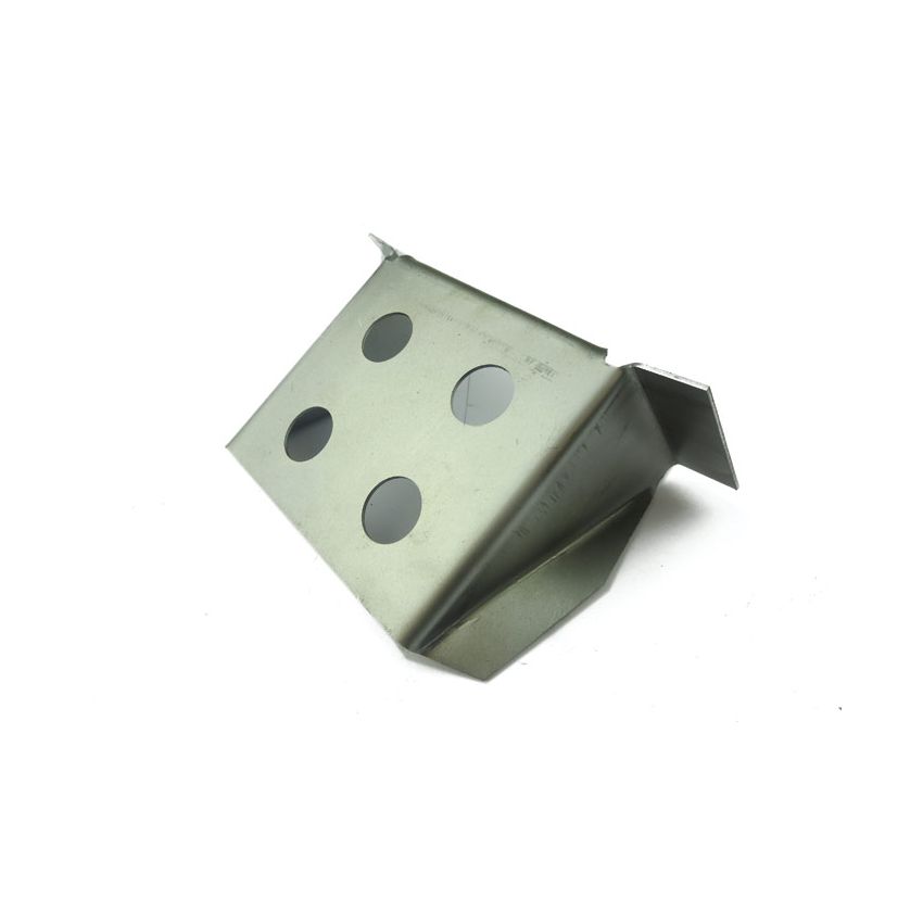 SILL BRACKET 4 HOLE:  TR4, TR4A, TR5, TR6