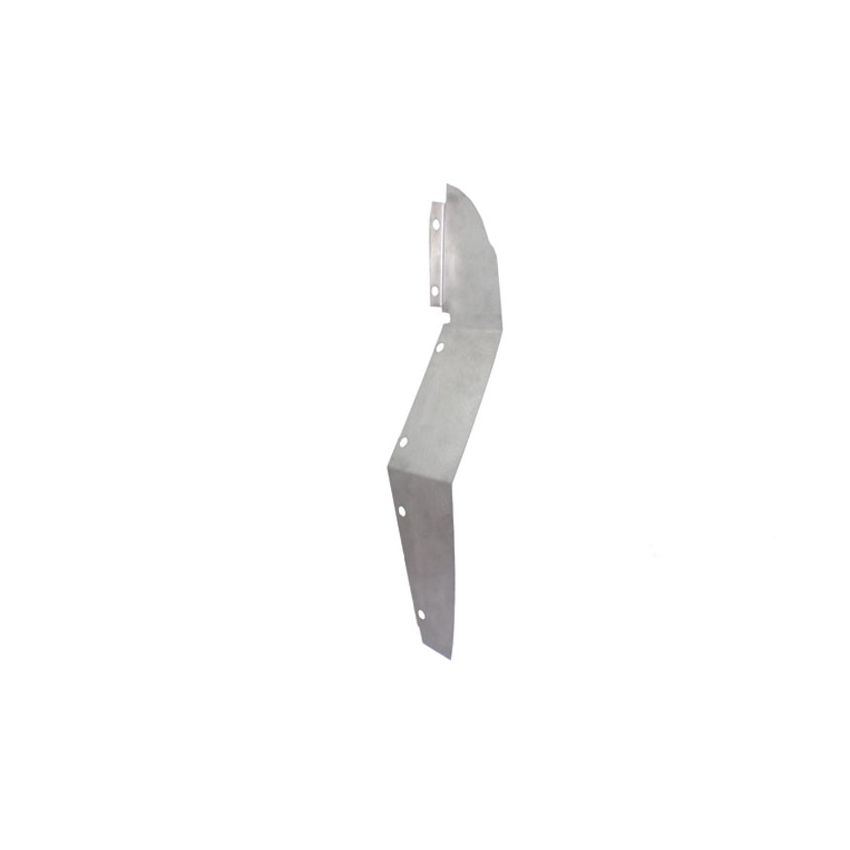 BAFFLE PLATE:  TR4, TR4A, TR5, TR6