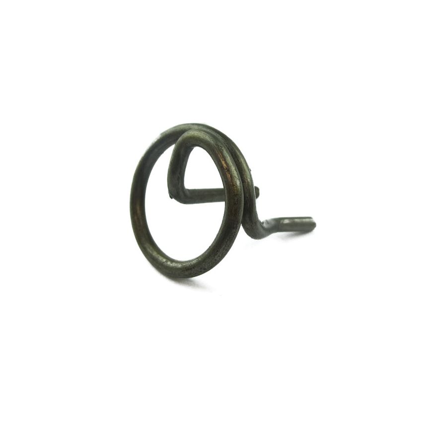 CLUTCH RELEASE BEARING CLIP:  MGA, MG TB TF, MM
