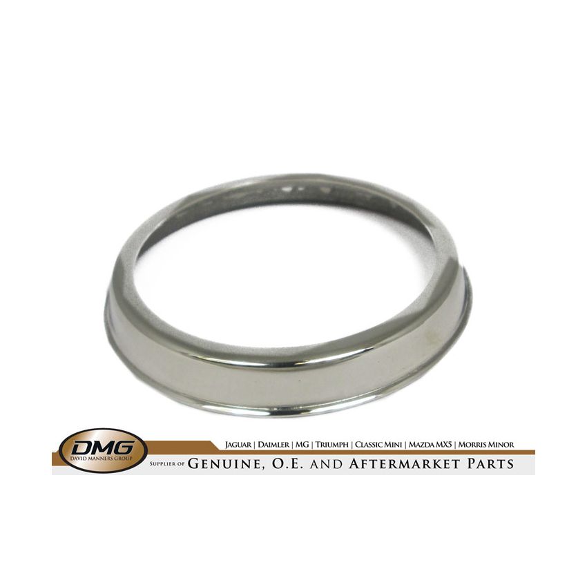 RETAINING RIM L488 L594:  MGA, AH, SPRITE FROGEYE, MINI, MM