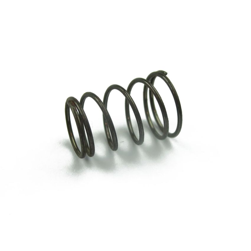 WHEEL CYLINDER SPRING:  MGA, MG TD