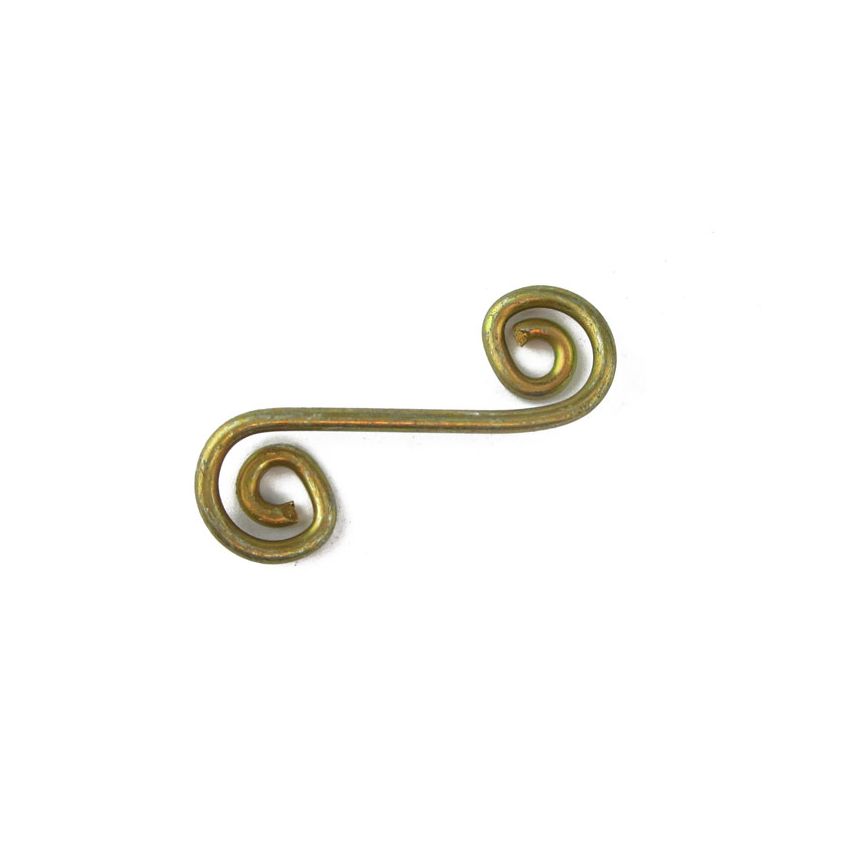SPRING DZUS FASTENER:  MGA
