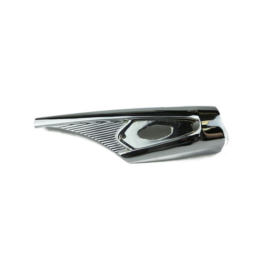 RH LAMP BODY:  TR4A, TR5