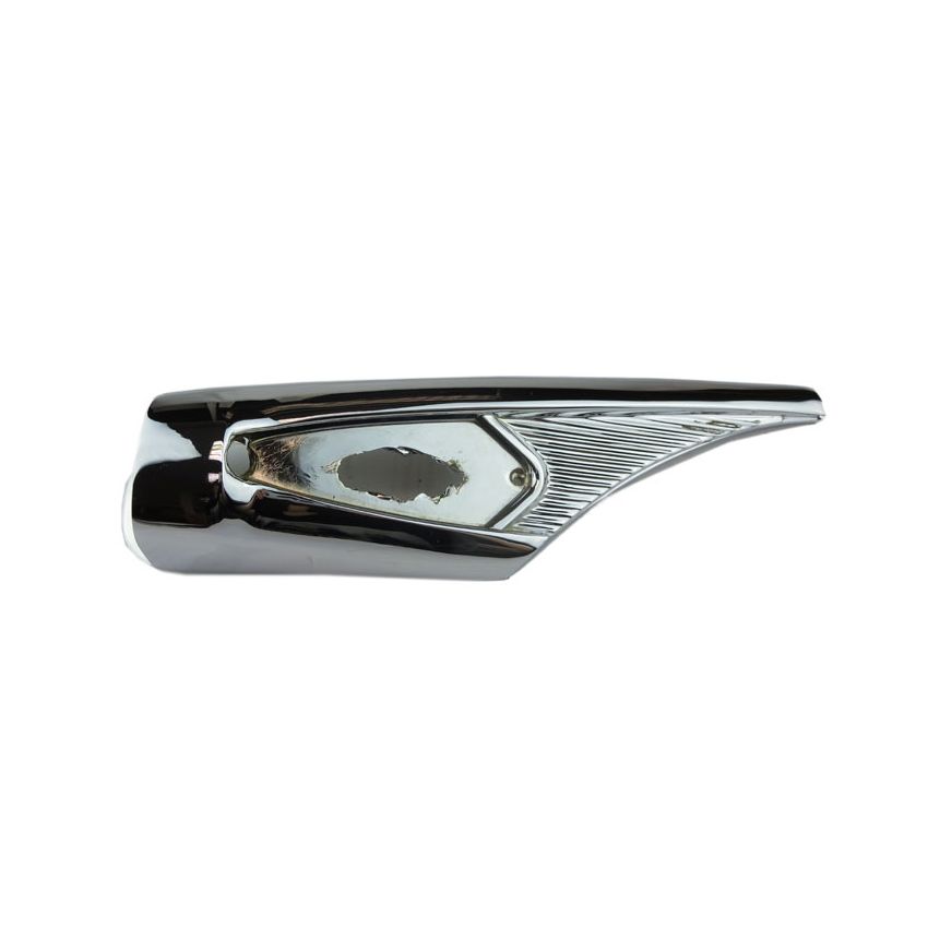 LH LAMP BODY:  TR4A TR5