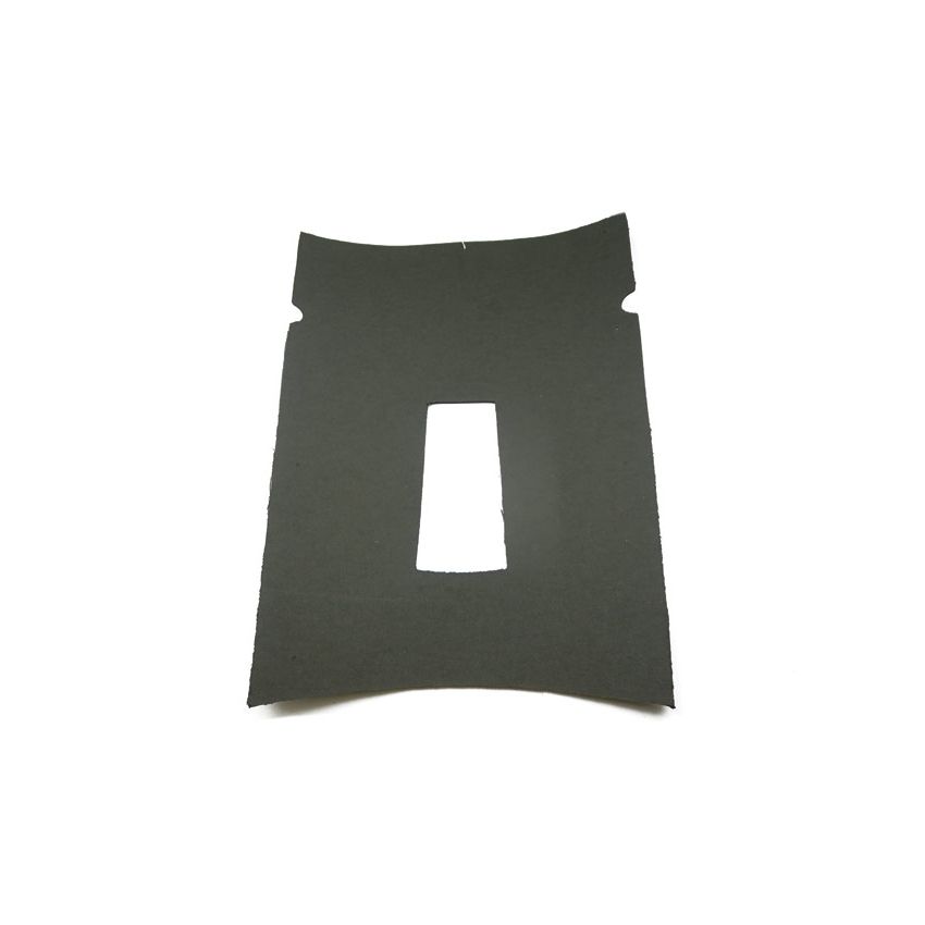 TRANSMISSION CARPET BOARD:  TR4A, TR5, TR6