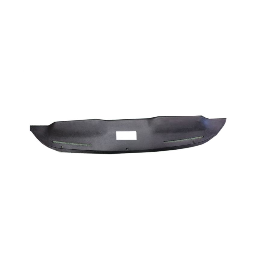 DASH TOP VINYL/FOAM:  TR250, TR6