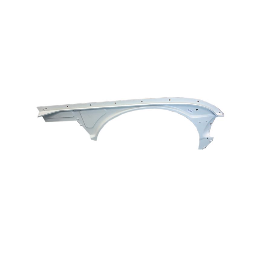 LH FRONT WING INNER:  TR4, TR4A, TR5