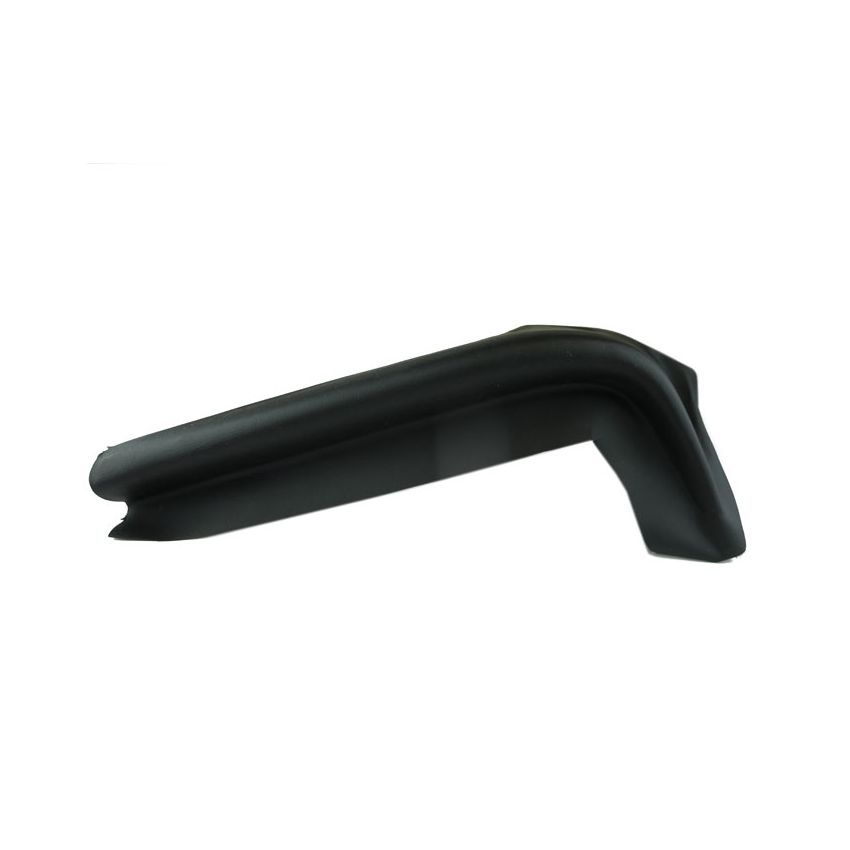 LH LOWER DASH PAD:  TR4, TR4A, TR5, TR6