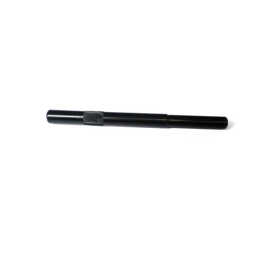 VISOR BAR CENTRE:  TR5, TR6, GT6 MKI-MKII
