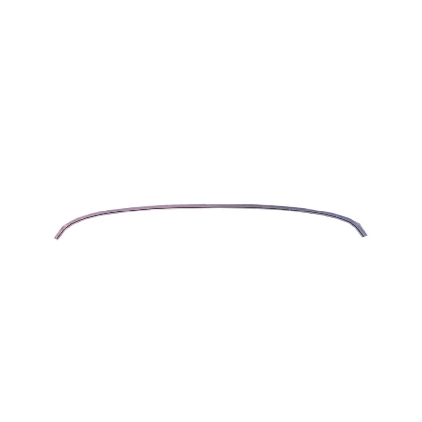 ROOF FINISHING STRIP:  GT6