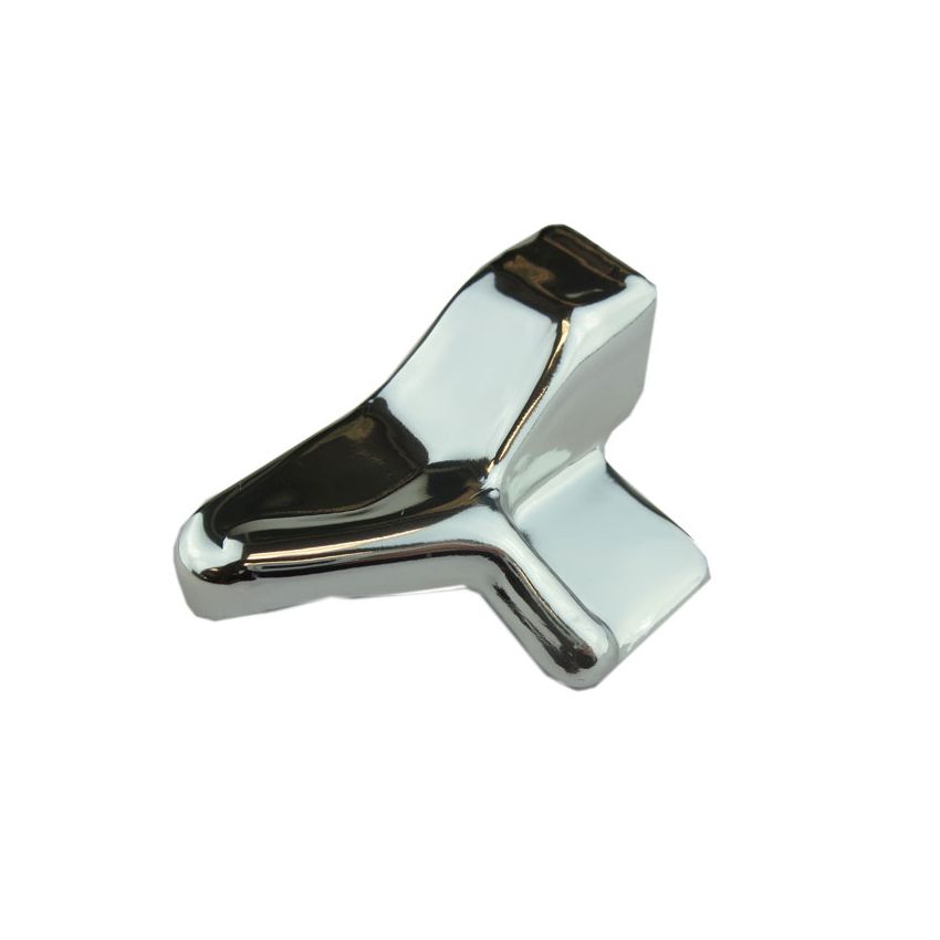 LH B-POST MOULDING:  SPITFIRE