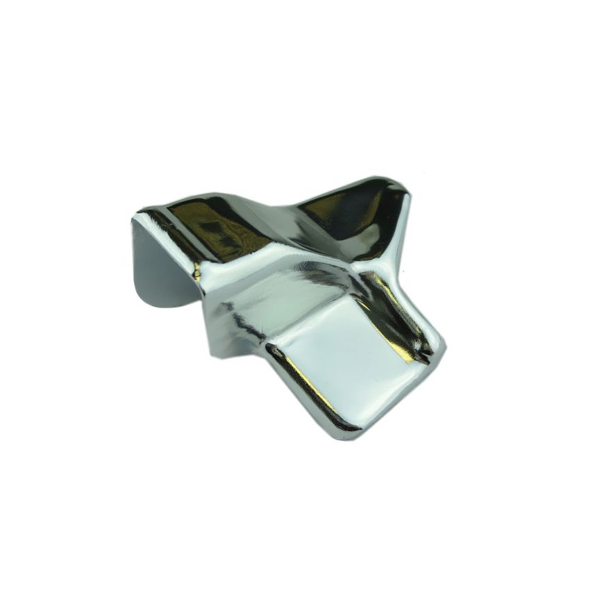 RH B-POST MOULDING:  SPITFIRE